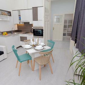 Boutique Residence Jokai - Apartment In The City Center